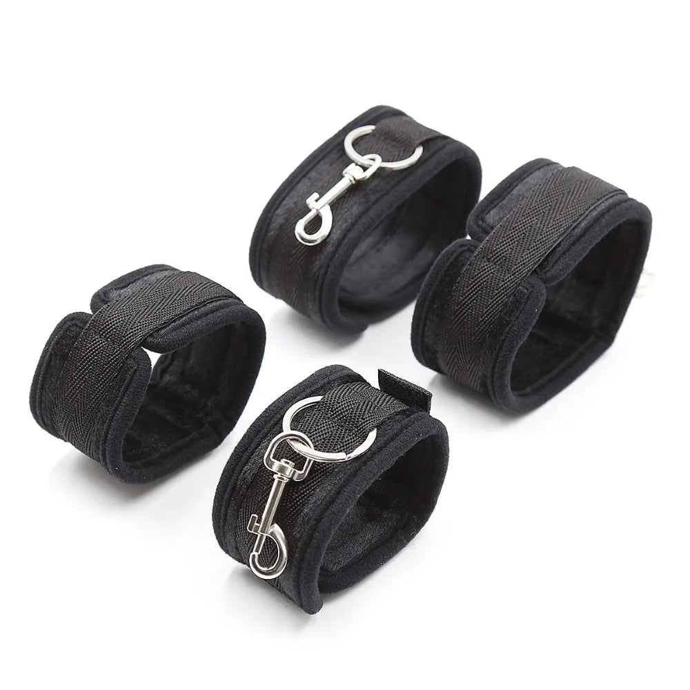 BDSM Bandage + Swing + Restraint Kit