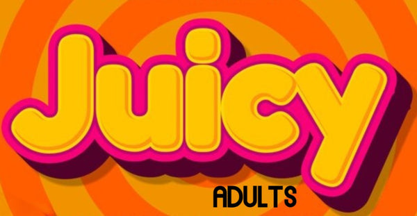 JUICY ADULTS