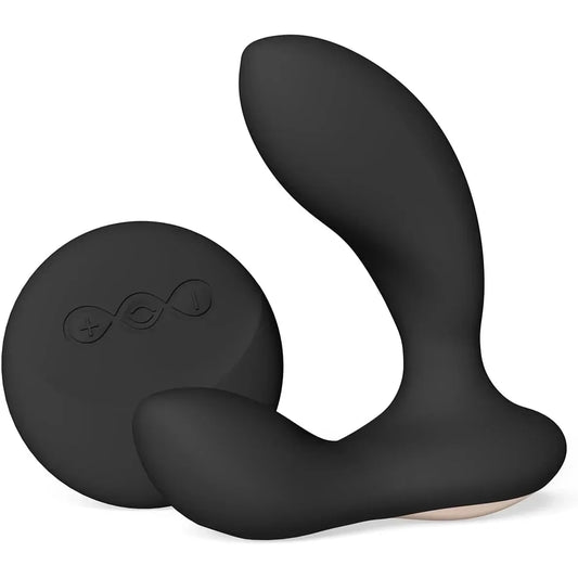 LELO Hugo 2 Remote Prostate Vibrator.