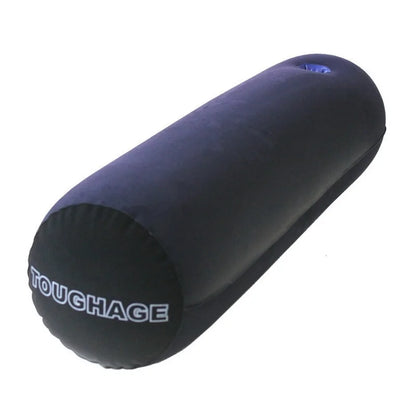 Male Masturbation Deep Hole Inflatable Pillow Adult Masturbator.