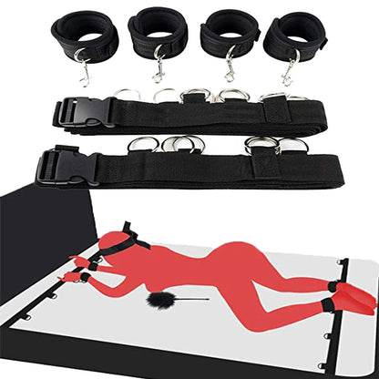 BDSM Bandage + Swing + Restraint Kit