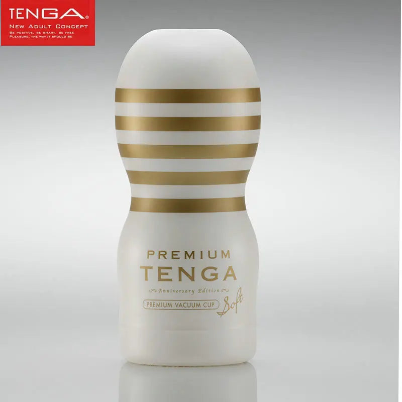 TENGA Premium Edition Masturbator